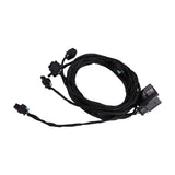 For Cayenne 9YA 9Y0971095CJ Front Bumper PDC Harness Wiring For Car 9Y0971095GB