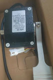 For Club Car Golf Cart Accelerator IpPD-12/48V Enpower 4 Wire Input 12v 48v 72v Output 0-5v and Brake Pedal Assembly