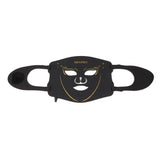 Skin Tightening LED Face Mask Powerful Home Use Beauty Device Physiotherapy LED Facial Light Therapy Red Light Facials Equipment