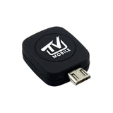 Digital USB Mini TV Tuner HD Micro T for Android Phone Tablet Receiver with Antenna