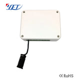 Manufacturer Transmitter and Receiver Universal Controller 12-30V 2 Channel Multi-Frequency 300-868mhz Wireless RF YET402MF-3.0