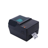 RP400 110mm / 4 Inch Label Printer 203dpi Heat Sticker Thermal Transfer Label Printer