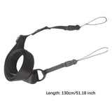 Nylon Tablet Shoulder Strap Multifunctional Tablet Carrying Accessories Quick Release Protective Case Lanyard Nylon Neck Lanyard