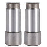 For BRP For Seadoo Spark End GTI GTS 90 900 HO Ace 2-Up 3-Up Trixx Compatible 2 Pcs Output Shaft Sleeve Part Number 420947573