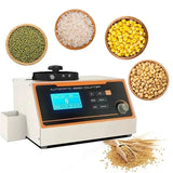 Automatic Seed Counter Sly-C Plus Vacuum Digital Counting Machine for Grains Coun Rice Wheat Sorghum Corn Vegetables