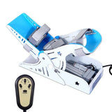 Foot Rocker Calf Stretcher Massager for Plantar Fasciitis, Achilles Tendonitis Foot and Ankle Stretcher Lower Leg Pain Relief