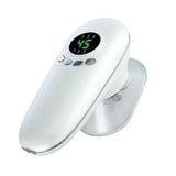 Body Shaping Massage Equipment Electric Facial Muscle Massager Waist Thigh Massages Equipments Microcurrent Neck Massage Device