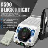 2026 AT-CM-047 with A23 new manicure equipment 35 professional nail drill for professional nails