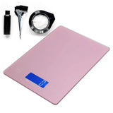 GW-Kitchen Precision Electronic Scale Cake Baking Scale Hair Dye Cream Digital Scale Suitable For Food Coffee Beans