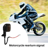 Motorcycle Front+Rear Turn Signal Turn Signal Indicator For BWS100 50125 Zuma FX125 X Beewee MBK BOOSTER Scooter