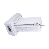 Upgraded DA97-14504C Refrigerator Ice Bucket Replace DA97-14504A Ice Container Parts
