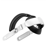 ABWG-Adjustable Head Strap for Meta Quest 3 VR Headset Elite Strap for Meta Quest 3