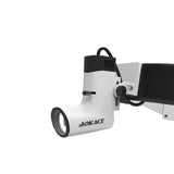 NEW Design Wireless Medical Headlight\headlamp for ENT and Dental
