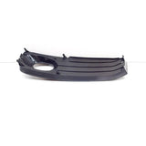 Front Bumper Grille Fog Light Cover Frame 8T0807681B01C 8T0807682D01C For A5 S5 2008-2012 S-Line Accessories