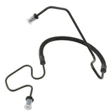 For A3 TT/TTS For VW Golf Jetta Beetle For Seat Leon Toledo For Skoda Clutch Hydraulic Hose 1J1721465AH 1J1721465BD