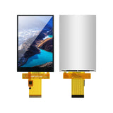 4.0 inch IPS LCD Display Module 320*480 Resolution ILI9488 Driver Resistance/Capacitance Touch Screen 40Pin