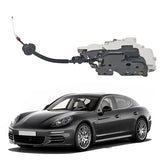 For Panamera 970 2010-2016 97053652300, Rear Left Door Lock Block 970 536 523 00 Part Number