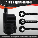 31656-07 Motorcycle Ignition Coil for Harley Davidson Sportster XL 883 XL1200 XR Street XG 72 Iron