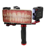 Hotsales Mobile Phone Photographys Flash Light Portable Orals Flash Light / High Quality Orals Equipment