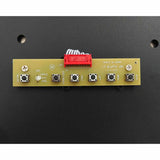 15in Resistive Touch LCD Monitor 1024x768 H-D DVI VGA Board Metal Bracket