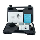 AZ8922 USB Interface Digital Noise Detector Sound Level Meter Noise Level Meter Decibel Meter