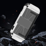 TPU Shockproof Protective Shell with Stand Protective Cover for Nintendo Switch2 Accessories