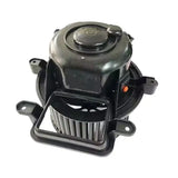 New High Quality Car Air Conditioning Blower Motor 1609833980 For 3008 4008 5008 Auto Parts