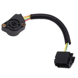 For Volvo Car Accelerator Speed Pedal Sensor 20504685 3171530 Replacement Part Accessories