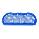 DJ63-01126A For Samsung SC8835 SC8830 SC88 Series Vacuum Cleaner Foam Filter Spare Parts Sponge Dust Filter For Vacuum Cleaner