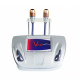 V max High Frequency Ultrasonic Machine Radar Line Engraving Facial Beauty Instrument Face Lifting Skin Rejuvenation Skin Care