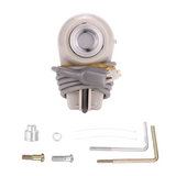 A43I Brushless Synchronizer for Industrial Sewing Machine, Energy Saving, Motor External Fixed Needle Device