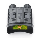 NV003 4K UHD WIFI Digital Tactical Telescope Camera Infrared Night Vision Binoculars for Hunting Camping with 3.2 inches Screen