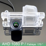 Parking Camera For Mitsubishi Triton L200 Strada Strakar Barbarian KJ KK KL 2015~2020 FishEye HD Backup Reverse Camera