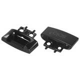 B27B Hinge Replacement Headband Connector Hinge Clip Cover For Beats Solo 3 Wireless A1796 On-Ear Headphones