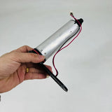 Main Brush Replacement Part For Roborock A20/A20 Pro Floor Scrubber- Roller Brush Motor& Main Brush Motor Repair