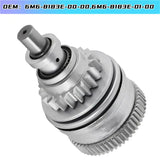 Starter Drive Bendix For GP760 GP1200 SPORTBOAT EXS1200 Exciter 6M6-8183E-00-00 6M6-8183E-01-00 Accessories