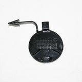 Front Bumper Tow Hook Cover Cap 3AA807155 for EURO Passat B7 3C 2011 2012 2013