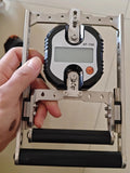 Grip Strength Tester 300pro – Max 300kg, Adjustable Grip, Aluminum Alloy Body