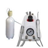 Lab Equipment Portable Lab Turbine Unit for Sale