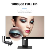 WL081 400m Wireless Wifi HDMI Extender Video Transmitter and Receiver for Camera Live Streaming TV Box Laptop PC To TV Projector