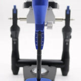 Professional Precise Lab Articulator Amann BN System with Magnetic Base Plates