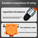 Noise Sensor Industrial Explosion-proof High-precision Noise Detection Decibel Noise Meter TOOL