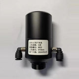 (2x-6x Magnification) High-Power Quartz Water-Cooled Beam Expander for Laser Welding & Cutting Machines