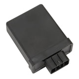 For YBR125 XT125R XT125X 2007 2005-2006 Motorcycle Ignition Coil 8Pin CDI Reference 3D9-H5540-01 3D9H554001
