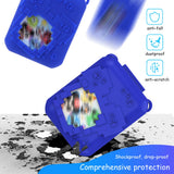 Silicone Case Shockproof Protective Holder Skin Digital Pet Case Protective Cover for Bitzee Disneys Interactive Toy Digital Pet