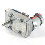 ABWG-180Kg Servo Large Robot Robotic Arm GASMC-05B Super Torque Alloy 12V/24V/cm Multifunction