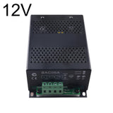12V/24V Power Supply Module for BAC06A Diesel Generator Battery  Intelligent Floating Charger Power Board with Indicator Light
