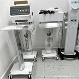 Beauty Salon Machine Stand beauty instrument Spa Trolley Cart for beauty salon / dental clinic