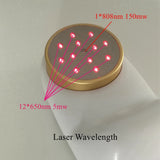 Portable Horse Red Light Therapy Low Level Cold Laser Cat Dog Vet Pain Relief Arthritis Wound Treatment Lllt Physiotherapy