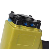 Pneumatic Punch Gun Metal Plate Hole Air Punching Machine 0.2MM Iron Plate Puncher  Diameter 3-6.5MM Adjustable